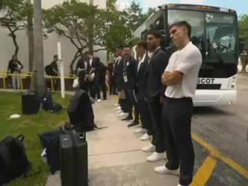 Trump’s America Hosts the World Cup, but the World Is Not Welcome