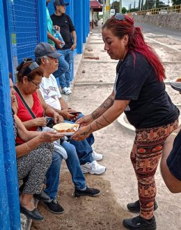 ‘La Buscadora’ activist Patricia Negrete Tafoya murdered in targeted attack in Guanajuato