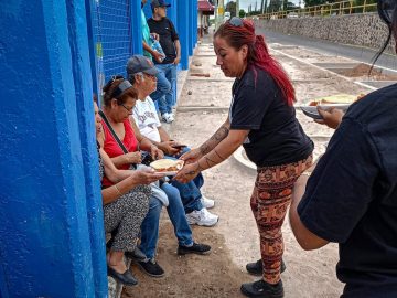 ‘La Buscadora’ activist Patricia Negrete Tafoya murdered in targeted attack in Guanajuato