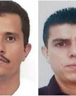 Juan Carlos Valencia: New CJNG leader is more bloodthirsty than “El Mencho,” expert claims
