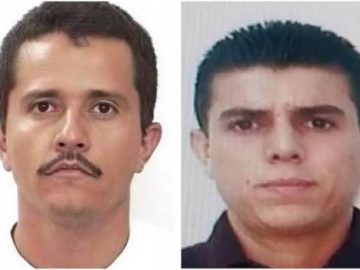 Juan Carlos Valencia: New CJNG leader is more bloodthirsty than “El Mencho,” expert claims
