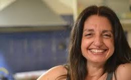 The Horrific End of Verónica Dessio: A Sick Obsession and a Contract Killing Orchestrated by Her Ex-Partner’s Wife