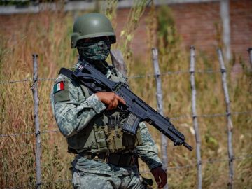 US Charges “Jimmy” Sánchez of Los Viagras with Methamphetamine Trafficking and Money Laundering