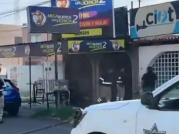 Liquor stores raided in Irapuato following man’s death linked to adulterated tequila; six deaths now attributed to tainted alcohol in Guanajuato