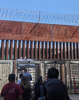 Millions of Mexicans Live Without U.S. Visas, and Nothing Changes