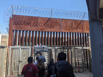 Millions of Mexicans Live Without U.S. Visas, and Nothing Changes