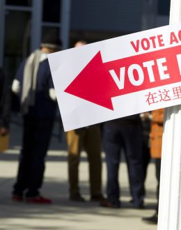 Noncitizen Voting Could Reach Hundreds of Thousands of Los Angeles Residents, but Key Details Remain Unclear