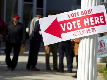 Noncitizen Voting Could Reach Hundreds of Thousands of Los Angeles Residents, but Key Details Remain Unclear