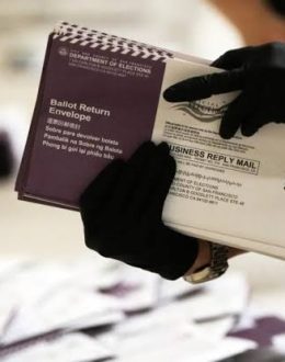 California Officials: Supreme Court Decision Acknowledges a Basic Reality—Mail Delays Happen