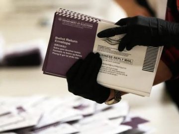 California Officials: Supreme Court Decision Acknowledges a Basic Reality—Mail Delays Happen