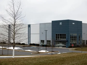 ICE Paid $700 Million for Seven Warehouses. Now It Doesn’t Want Them