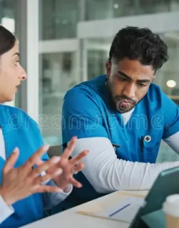 Women Are Winning More Jobs Than Men—and Healthcare Is a Key Reason