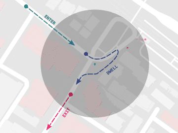 Supreme Court Limits Geofence Warrants, But Leaves Key Immigration Questions About Digital Surveillance Unresolved