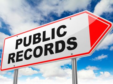 California Bill Would Raise Costs for Public Records Requests, Sparking Transparency Fight Over Access to Government Data