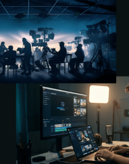 How AI Video Tools Are Helping Latino Small Businesses Compete Like Big Brands