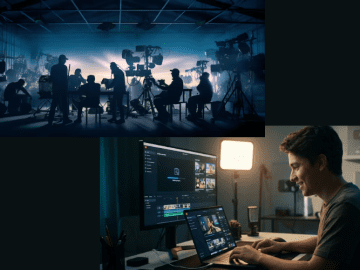 How AI Video Tools Are Helping Latino Small Businesses Compete Like Big Brands