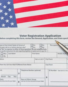 Federal Judge Blocks Proof-of-Citizenship Voting Requirement: What the Ruling Means for Latino Voters in California