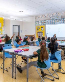 California Just Changed Who Runs Its Public Schools. Here’s What AB 181 Means for Families and Students