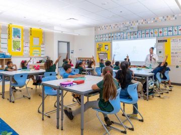 California Just Changed Who Runs Its Public Schools. Here’s What AB 181 Means for Families and Students