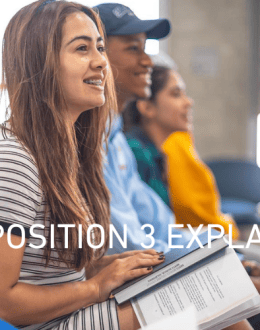 2026 California Proposition 3 Explained: What It Means for Schools, Taxes, and Families