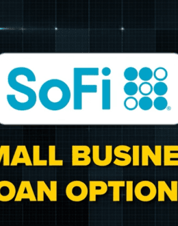 SoFi Enters Small Business Lending. Here’s Why More Companies Are Competing for Entrepreneurs