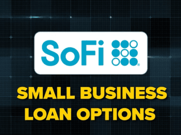 SoFi Enters Small Business Lending. Here’s Why More Companies Are Competing for Entrepreneurs