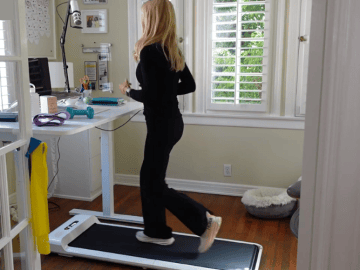 A 5-Minute Walk Every Hour Could Be One of the Simplest Ways to Boost Your Health, Study Finds