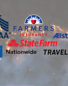 Why California Homeowners Are Paying for Fires They Didn’t Experience