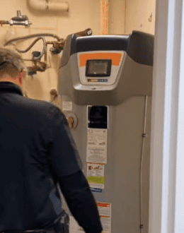 Los Angeles Businesses Will Eventually Need Cleaner Water Heaters. Here’s What the Court Ruling Means