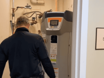 Los Angeles Businesses Will Eventually Need Cleaner Water Heaters. Here’s What the Court Ruling Means