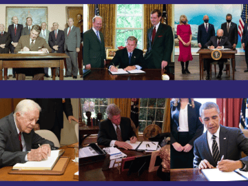 After a Week of Major Immigration Rulings, What Can Actually Change and What Can’t?