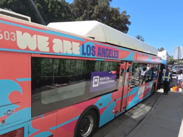 LA Metro’s World Cup Transit Boom Is Creating Jobs and Changing How Los Angeles Moves