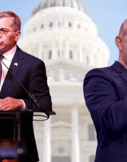 Where Xavier Becerra and Steve Hilton Differ on Immigration, Healthcare and California’s Economy