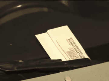 California’s $63 Daylighting Parking Rule Is Now Being Enforced Across Los Angeles. Here’s What Drivers Need to Know