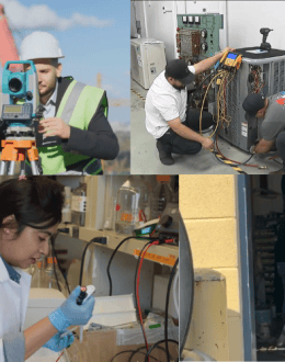 Latino Workers Keep America Moving, But New Jobs Data Shows Growing Pressure on Families