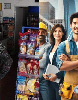 From Main Street to Silicon Valley: New Research Suggests Immigration Restrictions Carry Growing Economic Costs