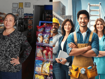 From Main Street to Silicon Valley: New Research Suggests Immigration Restrictions Carry Growing Economic Costs