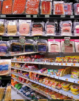 New Study Finds Ultra-Processed Foods May Raise Colon Cancer Risk in Younger Adults by 45%