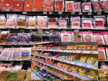 New Study Finds Ultra-Processed Foods May Raise Colon Cancer Risk in Younger Adults by 45%