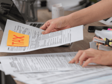 The IRS Has a New Way to Remove Tax Penalties Automatically. Here’s Who Qualifies in 2026