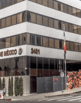 Mexico Seeks Criminal Investigations After Deaths of 17 Mexican Nationals in U.S. Immigration Enforcement Operations
