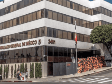 Mexico Seeks Criminal Investigations After Deaths of 17 Mexican Nationals in U.S. Immigration Enforcement Operations