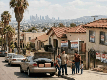 21st Century ROAD to Housing Act Appears Set to Become Law. Here’s What It Could Mean for Latino Families and California Housing