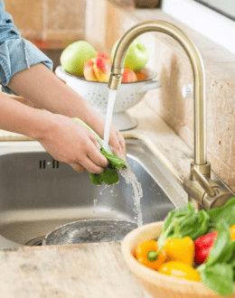 California Reports 41 Cyclospora Cases, But Officials Say There Is No Local Outbreak