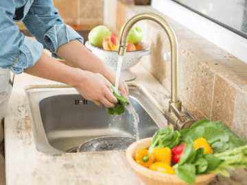 California Reports 41 Cyclospora Cases, But Officials Say There Is No Local Outbreak