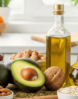 New Research Suggests the Type of Fat You Eat Matters More Than How Much, Especially for Latinos at Higher Diabetes Risk