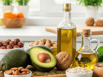 New Research Suggests the Type of Fat You Eat Matters More Than How Much, Especially for Latinos at Higher Diabetes Risk