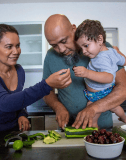 Latino Childhood Obesity Starts Before Kindergarten. California Already Knows How to Prevent It. So Why Isn’t It Happening?