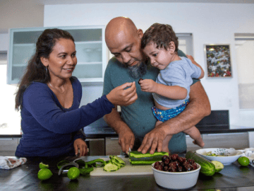 Latino Childhood Obesity Starts Before Kindergarten. California Already Knows How to Prevent It. So Why Isn’t It Happening?