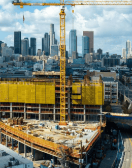 What the New Federal Housing Law Means for California as Newsom Says It Builds on the State’s Housing Strategy